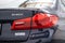 2019 BMW 5 Series 540i xDrive