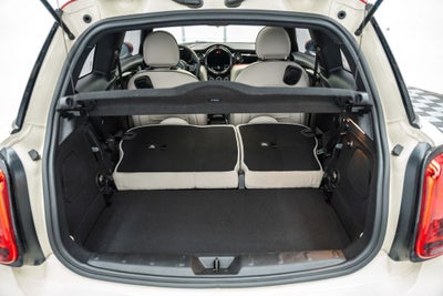 2023 MINI John Cooper Works Iconic