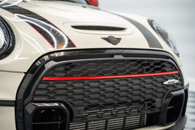 2023 MINI John Cooper Works Iconic