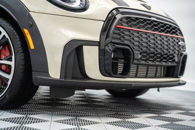 2023 MINI John Cooper Works Iconic