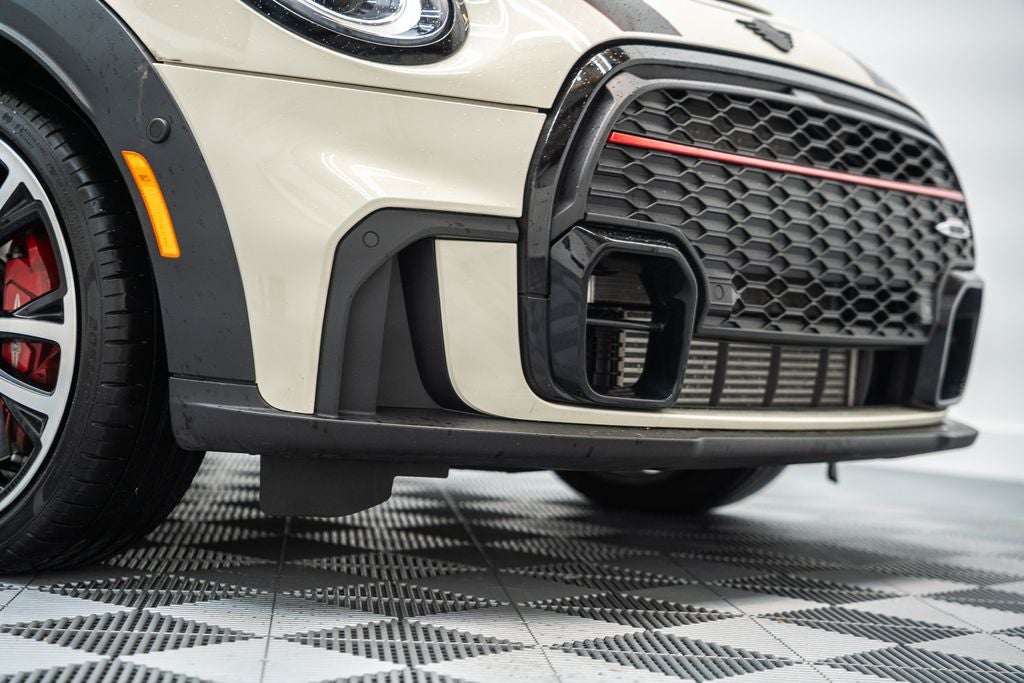 2023 MINI John Cooper Works Iconic