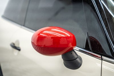 2023 MINI John Cooper Works Iconic