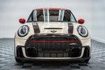 2023 MINI John Cooper Works Iconic