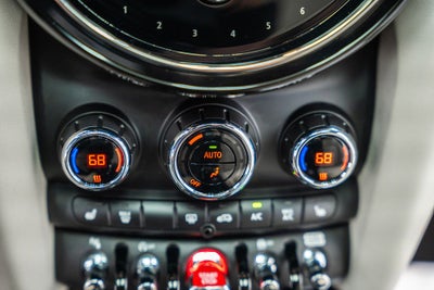 2023 MINI John Cooper Works Iconic