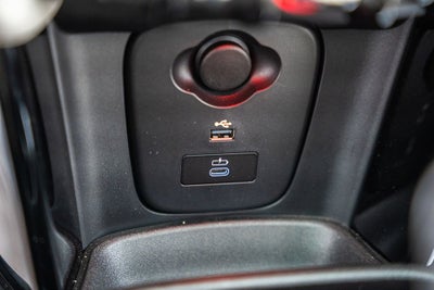 2023 MINI John Cooper Works Iconic