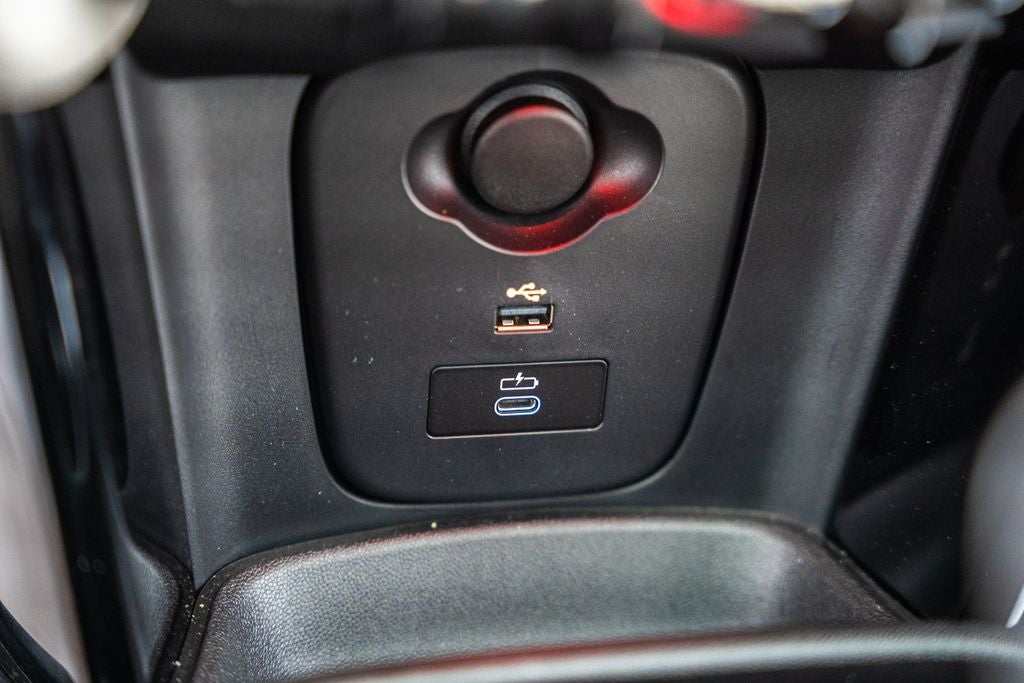 2023 MINI John Cooper Works Iconic