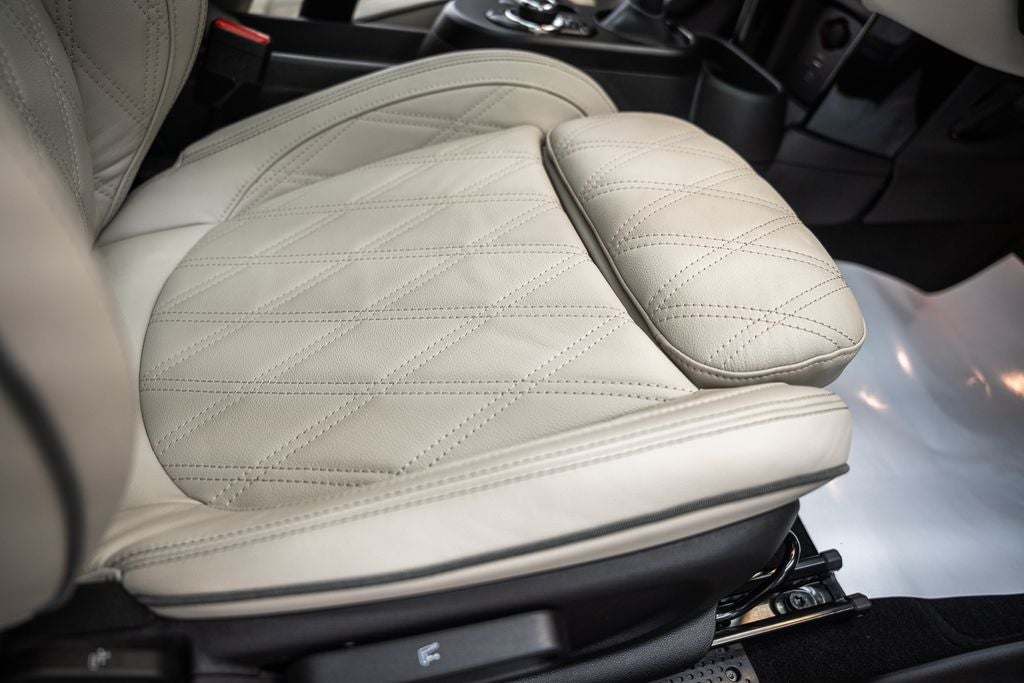 2023 MINI John Cooper Works Iconic