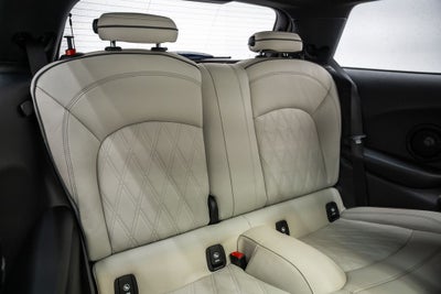 2023 MINI John Cooper Works Iconic