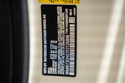 2023 MINI John Cooper Works Iconic