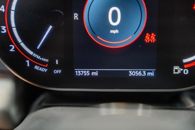 2023 MINI John Cooper Works Iconic