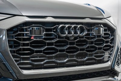 2021 Audi RS Q8 4.0T quattro