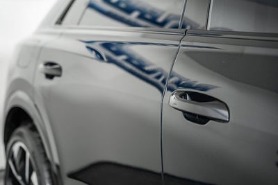 2021 Audi RS Q8 4.0T quattro