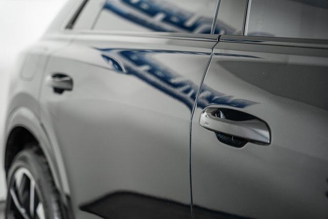 2021 Audi RS Q8 4.0T quattro