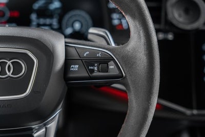 2021 Audi RS Q8 4.0T quattro