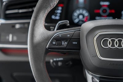 2021 Audi RS Q8 4.0T quattro