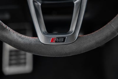 2021 Audi RS Q8 4.0T quattro