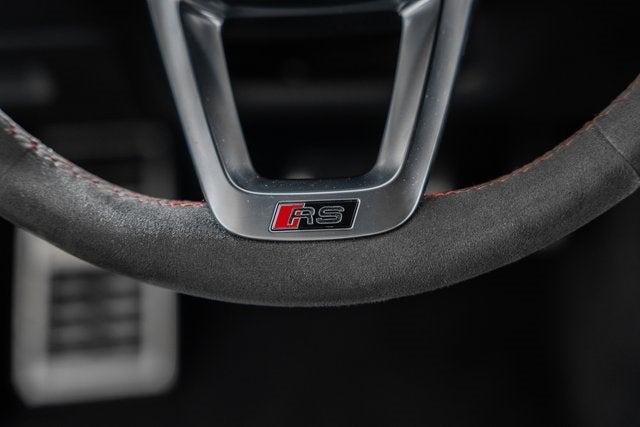 2021 Audi RS Q8 4.0T quattro