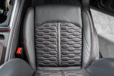 2021 Audi RS Q8 4.0T quattro