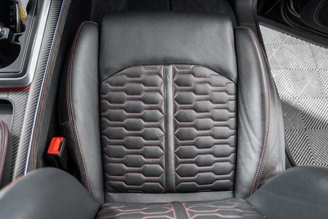 2021 Audi RS Q8 4.0T quattro