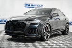 2021 Audi RS Q8 4.0T quattro