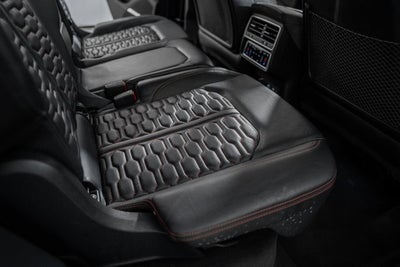 2021 Audi RS Q8 4.0T quattro