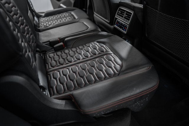 2021 Audi RS Q8 4.0T quattro