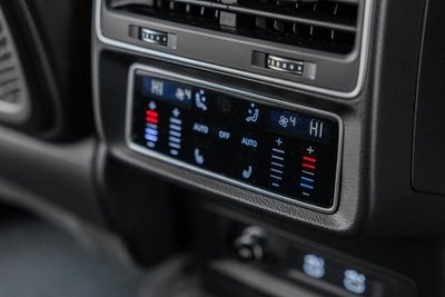 2021 Audi RS Q8 4.0T quattro