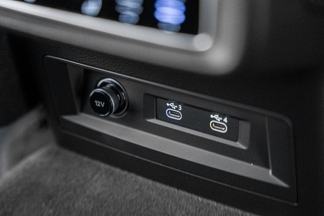 2021 Audi RS Q8 4.0T quattro