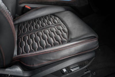 2021 Audi RS Q8 4.0T quattro