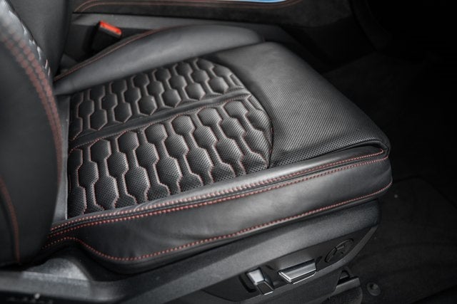 2021 Audi RS Q8 4.0T quattro