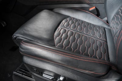 2021 Audi RS Q8 4.0T quattro