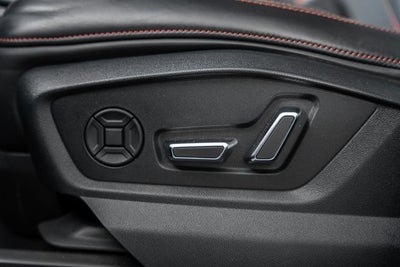 2021 Audi RS Q8 4.0T quattro