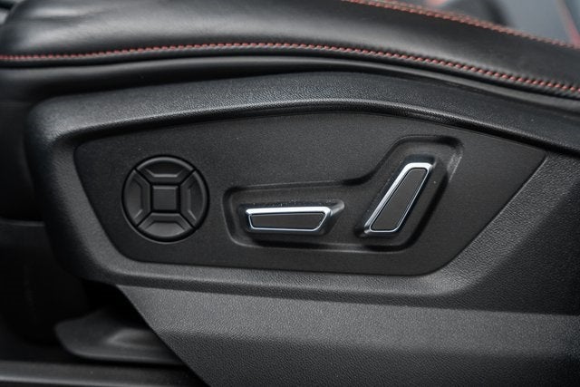 2021 Audi RS Q8 4.0T quattro