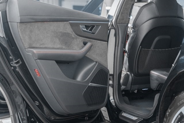 2021 Audi RS Q8 4.0T quattro