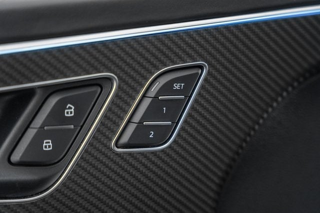 2021 Audi RS Q8 4.0T quattro