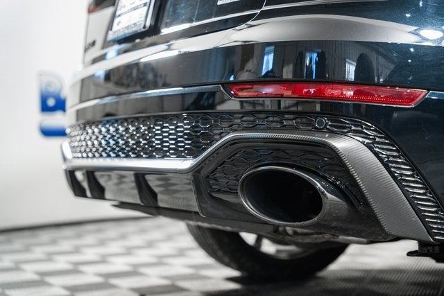 2021 Audi RS Q8 4.0T quattro