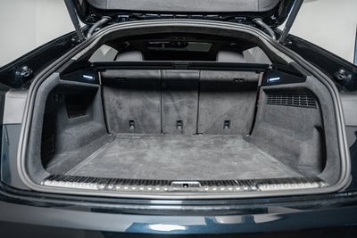 2021 Audi RS Q8 4.0T quattro