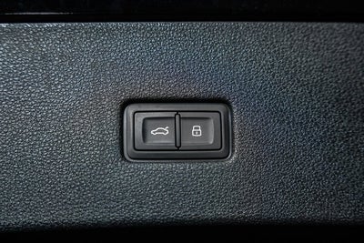 2021 Audi RS Q8 4.0T quattro