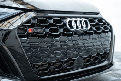 2024 Audi RS 3 2.5T quattro