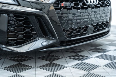 2024 Audi RS 3 2.5T quattro