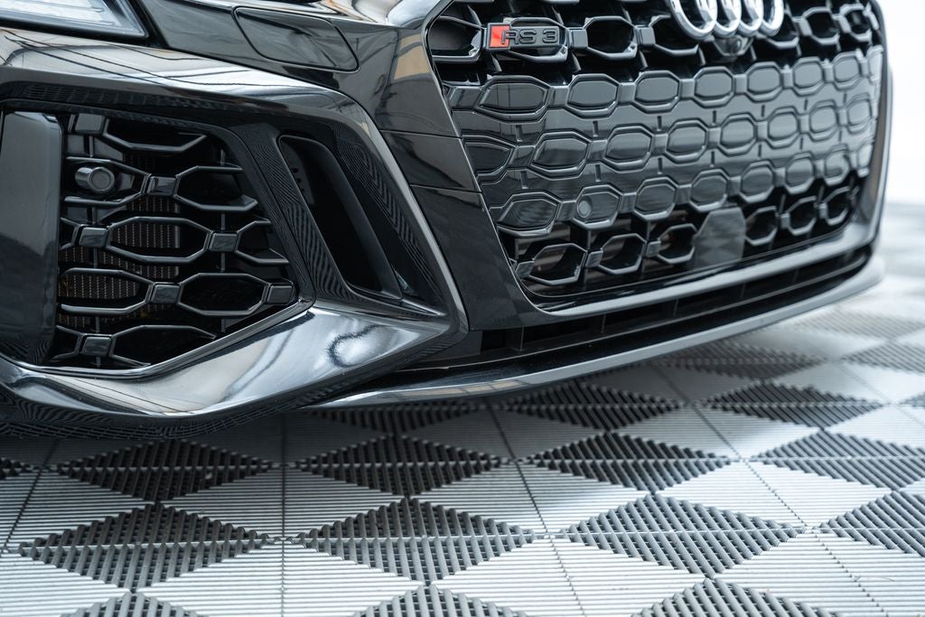 2024 Audi RS 3 2.5T quattro