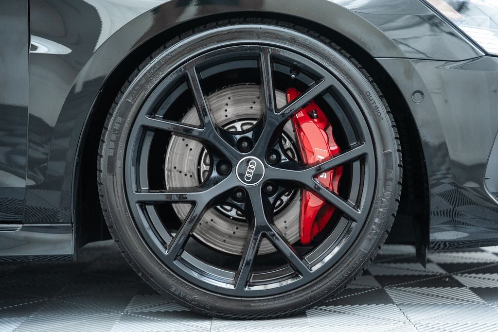 2024 Audi RS 3 2.5T quattro