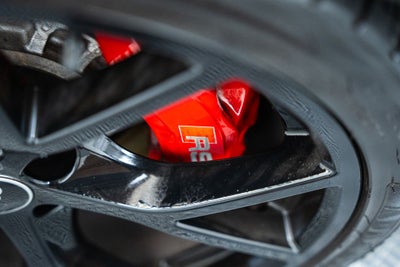 2024 Audi RS 3 2.5T quattro