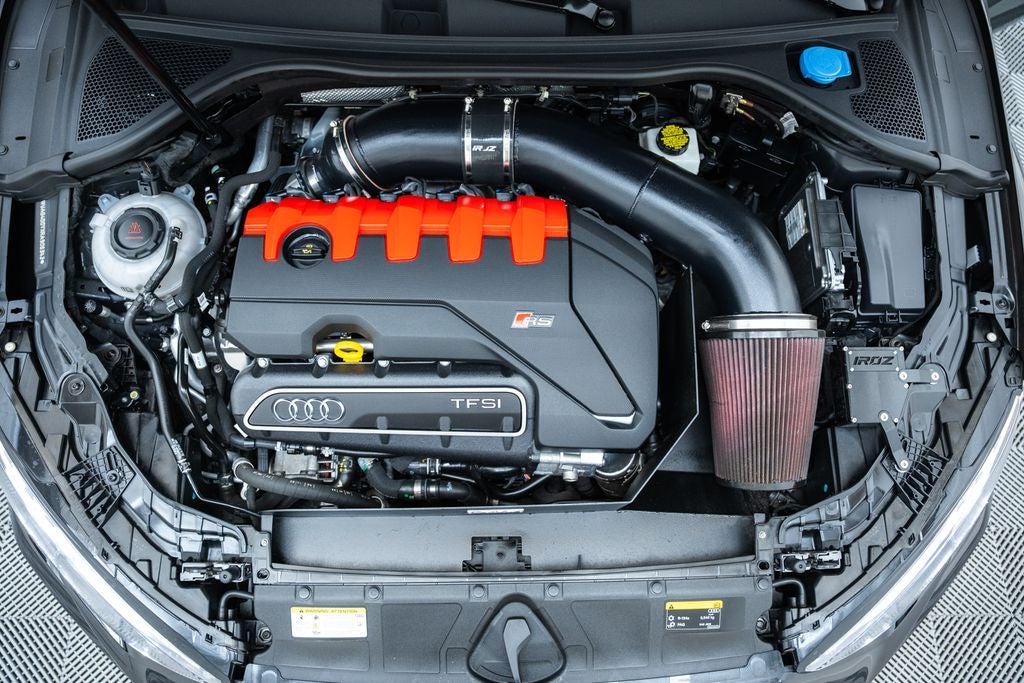 2024 Audi RS 3 2.5T quattro
