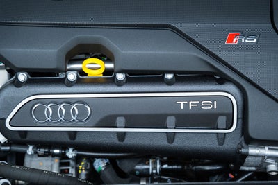 2024 Audi RS 3 2.5T quattro