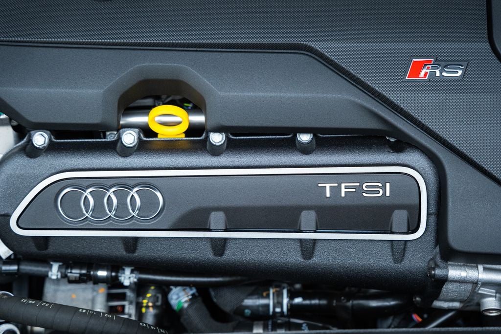 2024 Audi RS 3 2.5T quattro