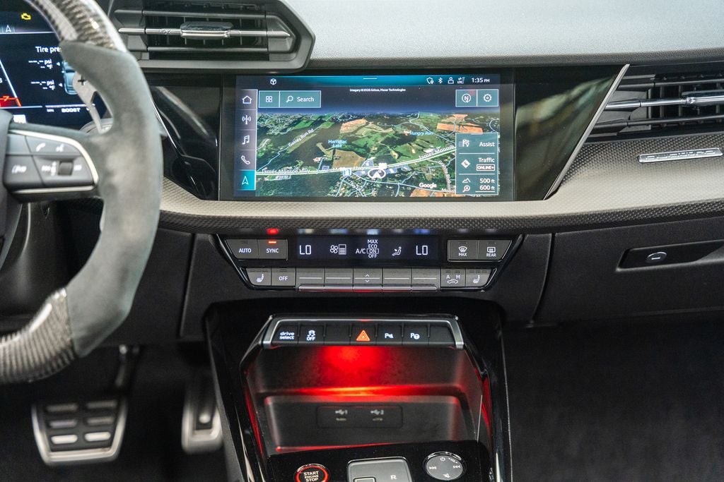 2024 Audi RS 3 2.5T quattro
