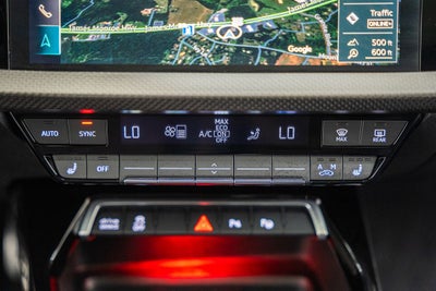 2024 Audi RS 3 2.5T quattro