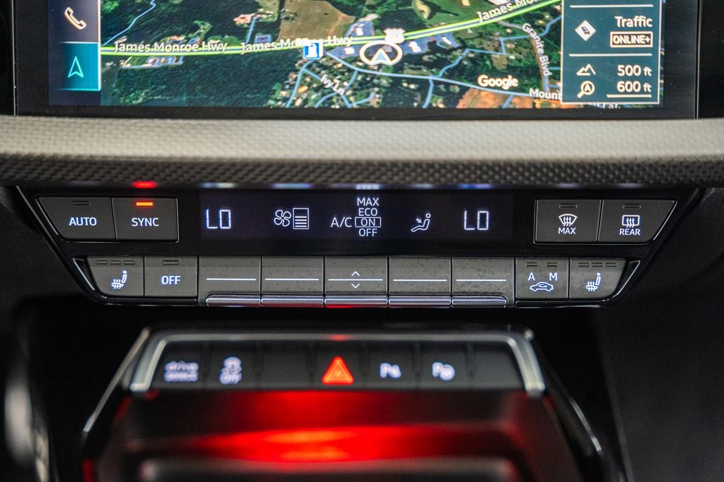 2024 Audi RS 3 2.5T quattro