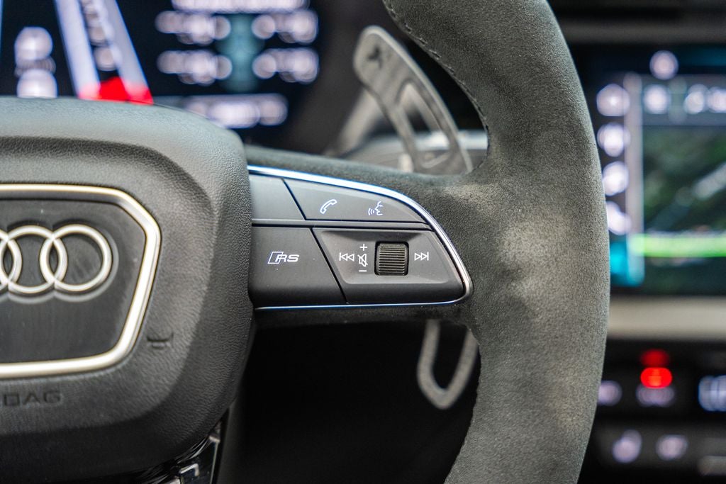 2024 Audi RS 3 2.5T quattro
